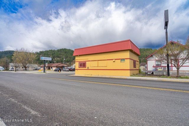 220 W Cameron Ave, Kellogg, ID 83837