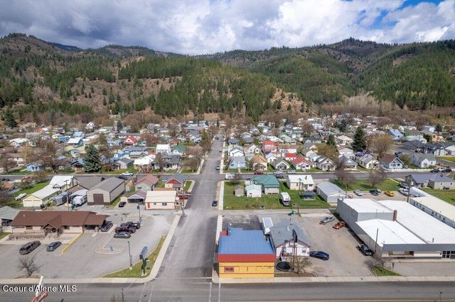 220 W Cameron Ave, Kellogg, ID 83837