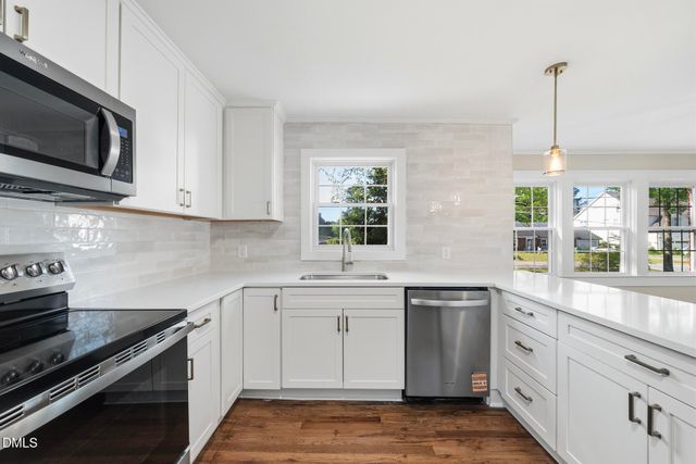 513 Raleigh Street, Fuquay Varina, NC 27526