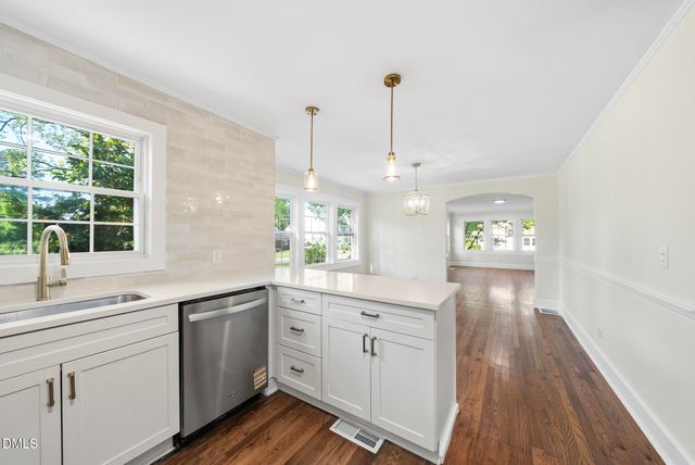 513 Raleigh Street, Fuquay Varina, NC 27526