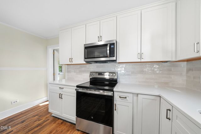 513 Raleigh Street, Fuquay Varina, NC 27526