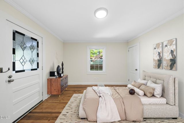 513 Raleigh Street, Fuquay Varina, NC 27526