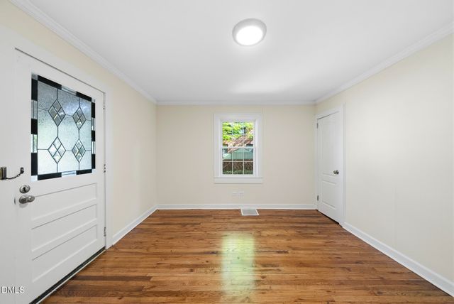 513 Raleigh Street, Fuquay Varina, NC 27526