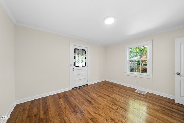 513 Raleigh Street, Fuquay Varina, NC 27526