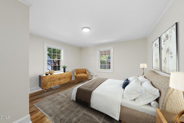 513 Raleigh Street, Fuquay Varina, NC 27526