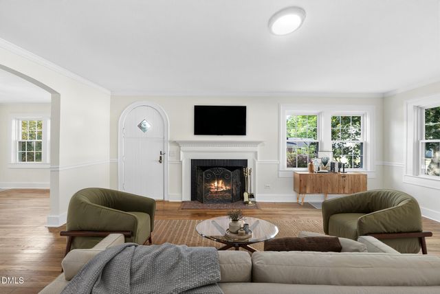 513 Raleigh Street, Fuquay Varina, NC 27526