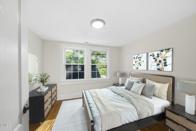 513 Raleigh Street, Fuquay Varina, NC 27526