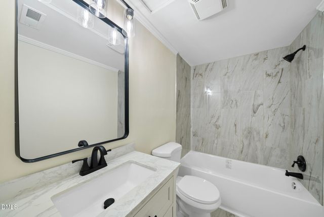 513 Raleigh Street, Fuquay Varina, NC 27526