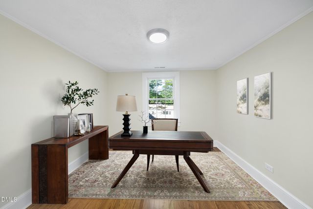 513 Raleigh Street, Fuquay Varina, NC 27526