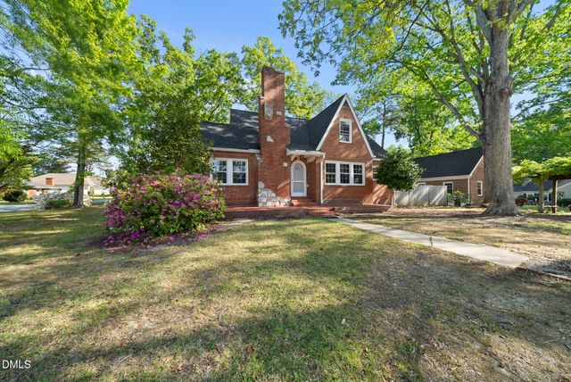 513 Raleigh Street, Fuquay Varina, NC 27526