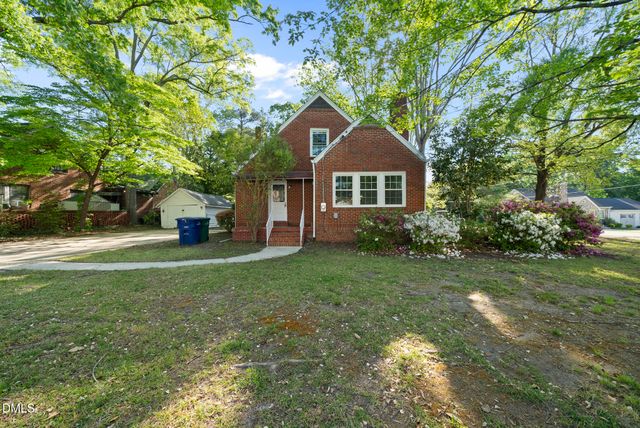 513 Raleigh Street, Fuquay Varina, NC 27526