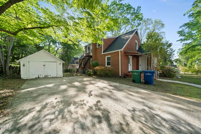 513 Raleigh Street, Fuquay Varina, NC 27526