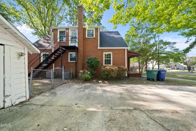 513 Raleigh Street, Fuquay Varina, NC 27526