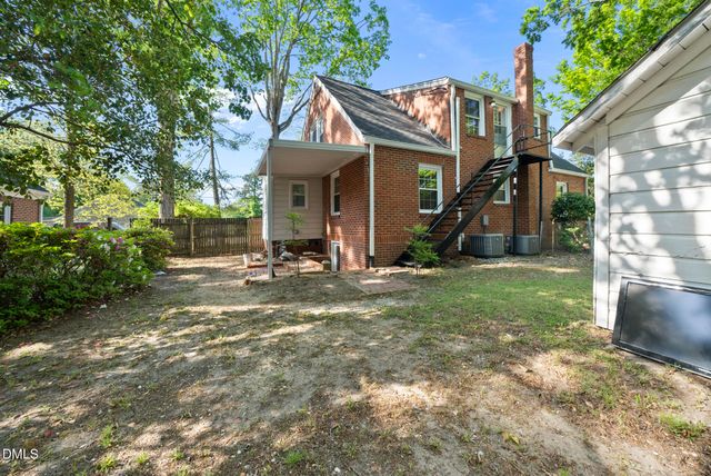 513 Raleigh Street, Fuquay Varina, NC 27526