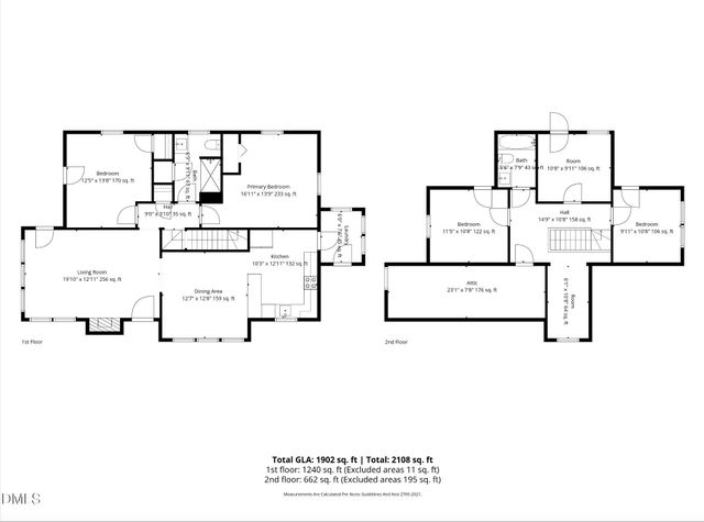 513 Raleigh Street, Fuquay Varina, NC 27526