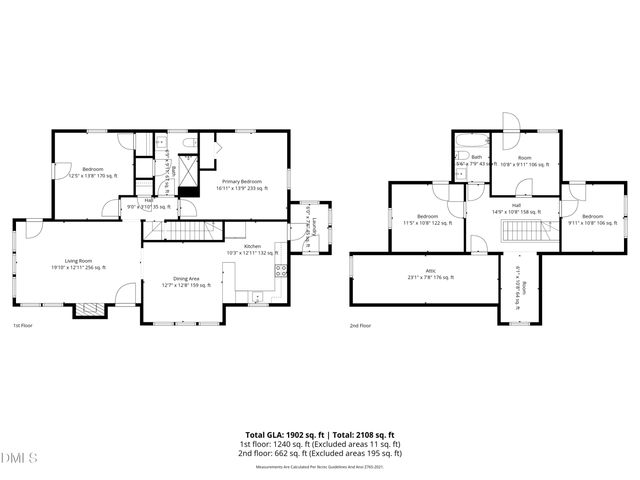 513 Raleigh Street, Fuquay Varina, NC 27526