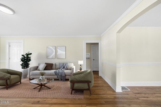 513 Raleigh Street, Fuquay Varina, NC 27526