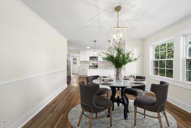 513 Raleigh Street, Fuquay Varina, NC 27526