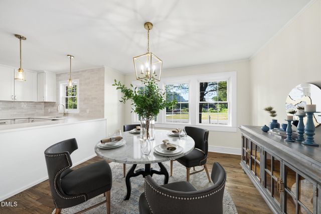 513 Raleigh Street, Fuquay Varina, NC 27526