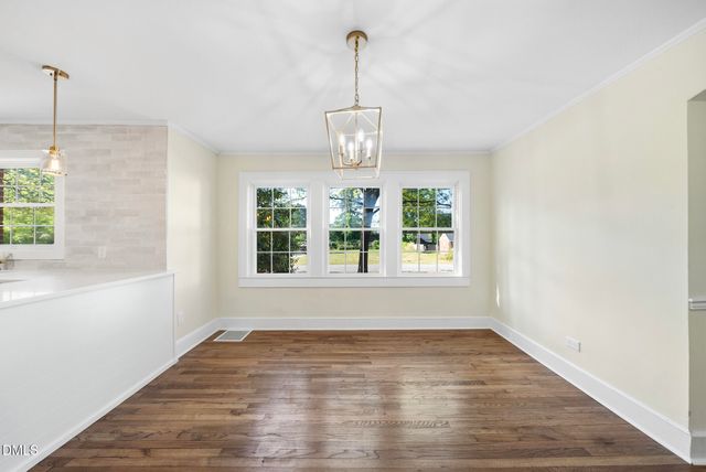 513 Raleigh Street, Fuquay Varina, NC 27526