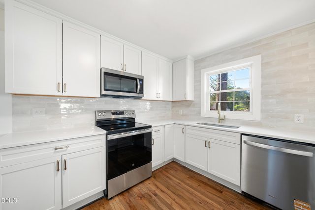 513 Raleigh Street, Fuquay Varina, NC 27526