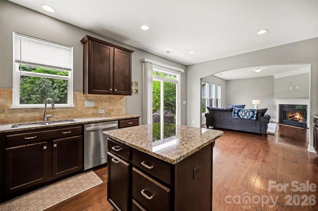 6003 Fallondale Road, Waxhaw, NC 28173