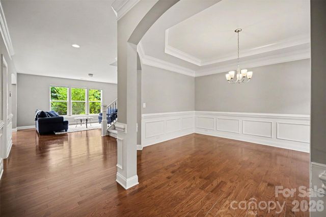 6003 Fallondale Road, Waxhaw, NC 28173