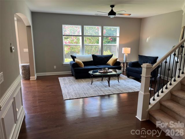 6003 Fallondale Road, Waxhaw, NC 28173