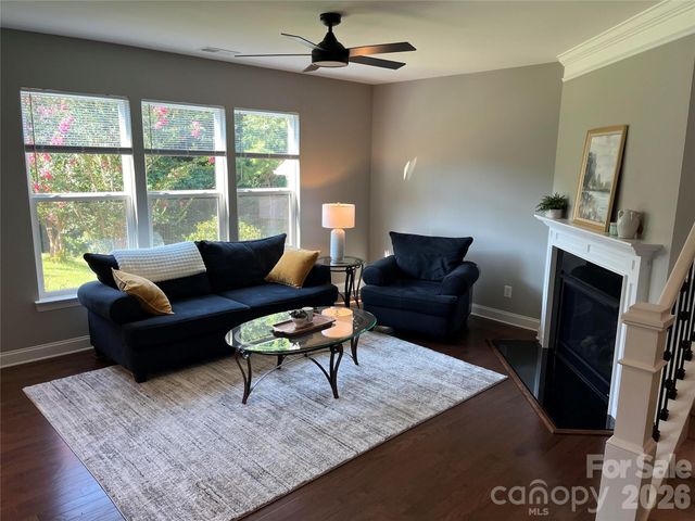 6003 Fallondale Road, Waxhaw, NC 28173
