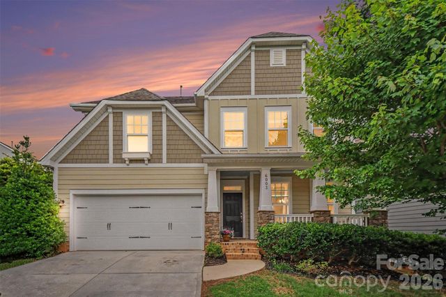 6003 Fallondale Road, Waxhaw, NC 28173