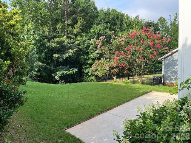 6003 Fallondale Road, Waxhaw, NC 28173