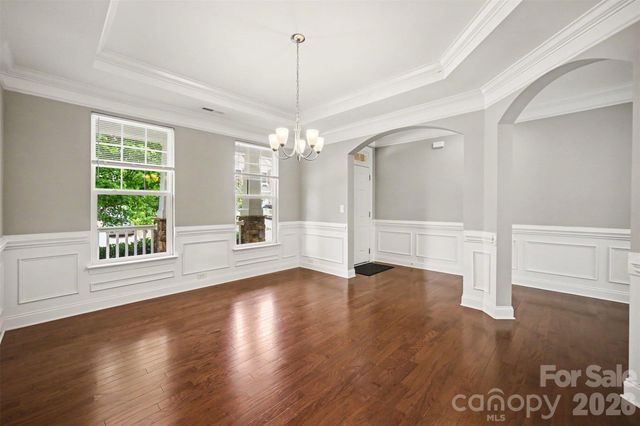 6003 Fallondale Road, Waxhaw, NC 28173