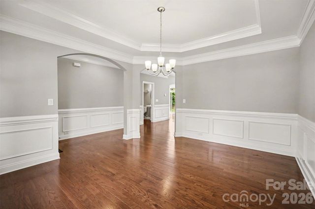 6003 Fallondale Road, Waxhaw, NC 28173