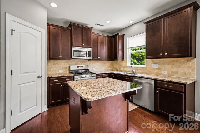 6003 Fallondale Road, Waxhaw, NC 28173