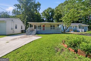 3024 Grand Avenue SW, Atlanta, GA 30315