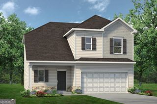 247 Shantz Way (Lot C15), Byron, GA 31008