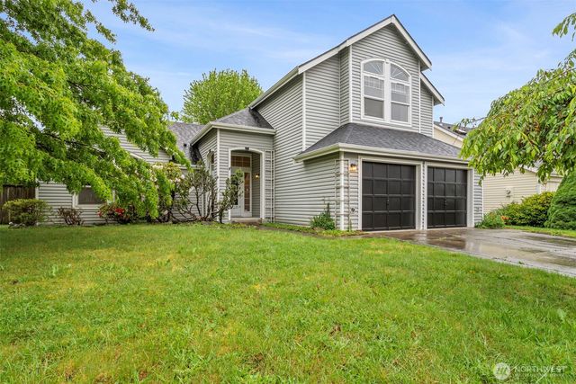 515 Corrin Avenue NW, Orting, WA 98360
