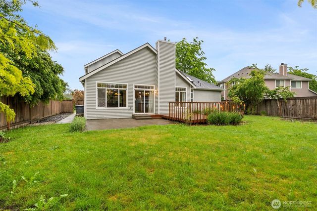 515 Corrin Avenue NW, Orting, WA 98360