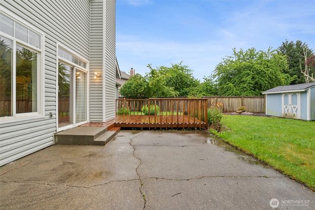 515 Corrin Avenue NW, Orting, WA 98360