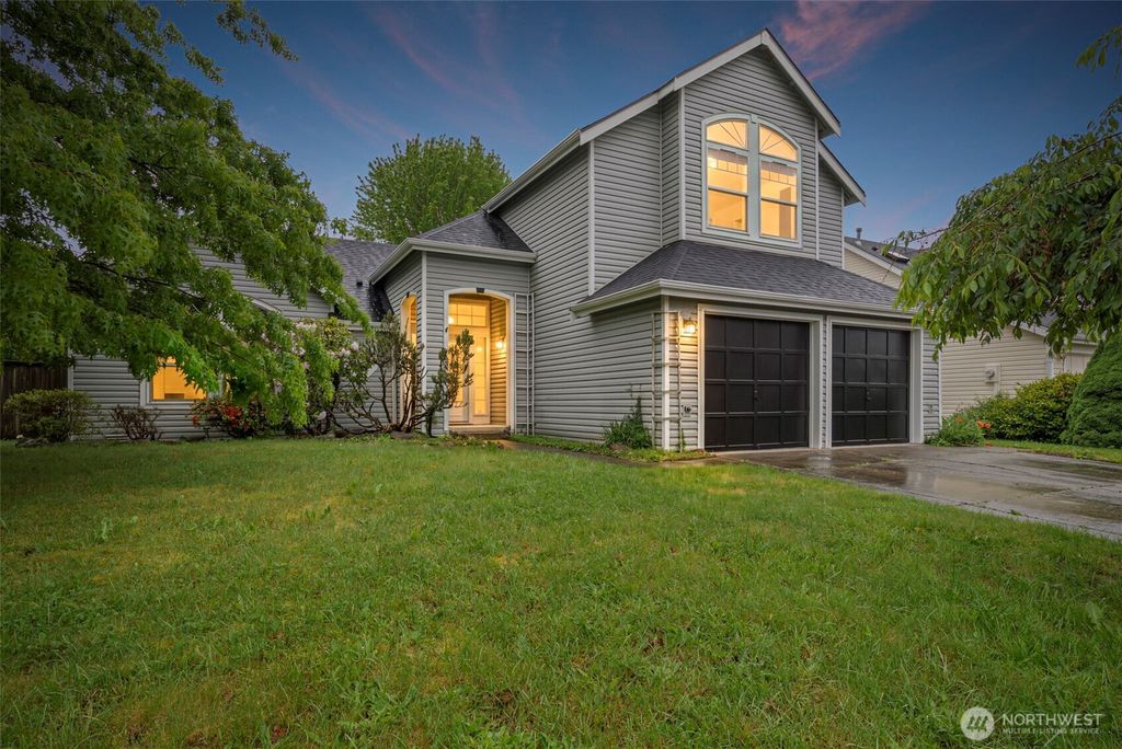 515 Corrin Avenue NW, Orting, WA 98360