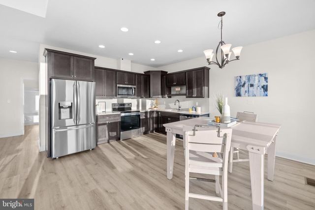 8641 SANDY BEACH LN, King George, VA 22485