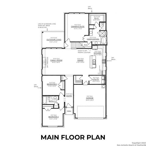3800 Isaac Dr, Seguin, TX 78155