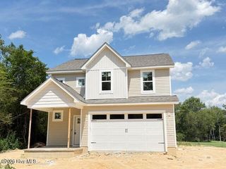 277 Strother Road, Aberdeen, NC 28315