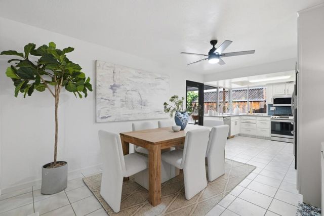 161 Herlong Avenue, San Jose, CA 95123