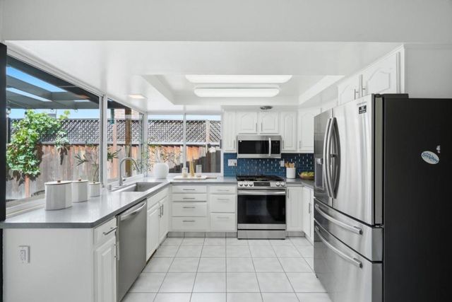 161 Herlong Avenue, San Jose, CA 95123