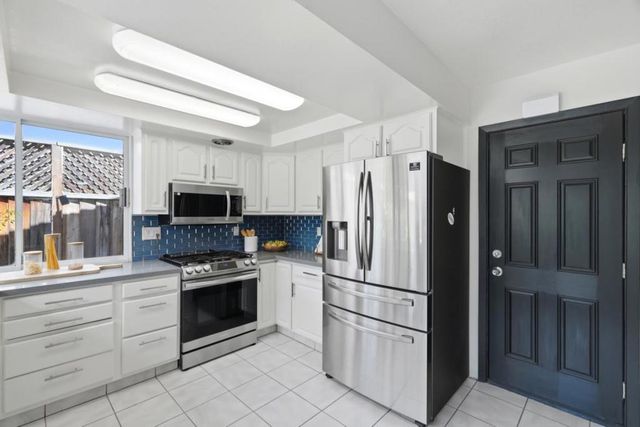 161 Herlong Avenue, San Jose, CA 95123