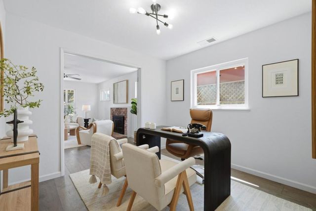 161 Herlong Avenue, San Jose, CA 95123