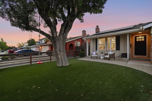161 Herlong Avenue, San Jose, CA 95123