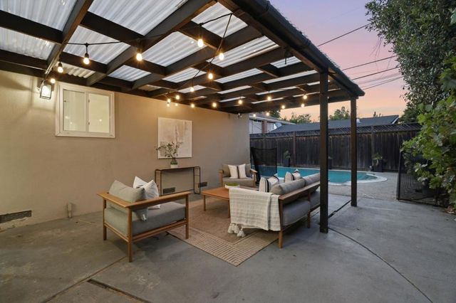 161 Herlong Avenue, San Jose, CA 95123