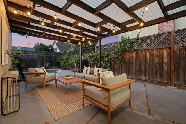 161 Herlong Avenue, San Jose, CA 95123